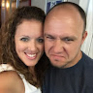 Meet your Posher, Ashlee